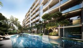 Квартира за 89 756 евро на острове Пхукет, Таиланд