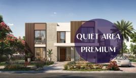 Вилла за 824 700 евро в Абу-Даби, ОАЭ