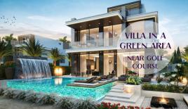 Вилла за 1 186 866 евро в Дубае, ОАЭ