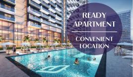 Квартира за 329 039 евро в Дубае, ОАЭ