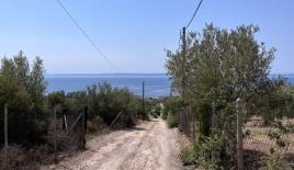 Земля за 510 000 евро в Полигиросе, Греция