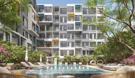 Апартаменты за 415 743 евро на острове Пхукет, Таиланд
