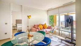 Квартира за 398 800 евро в Бенидорме, Испания