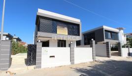 Вилла за 320 000 евро в Белеке, Турция