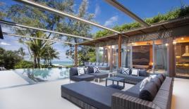 Вилла за 857 451 евро на острове Пхукет, Таиланд