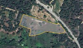 Земля за 1 000 000 евро в Ситонии, Греция