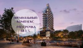 Квартира за 471 461 евро в Дубае, ОАЭ