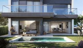 Вилла за 610 000 евро в Синтре, Португалия