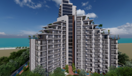 Квартира за 70 000 евро в Газиверене, Кипр