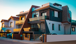 Вилла за 505 000 евро в Искеле, Кипр