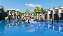 Квартира за 183 000 евро в Искеле, Кипр