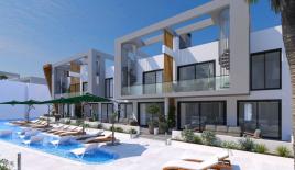 Квартира за 165 000 евро в Фамагусте, Кипр