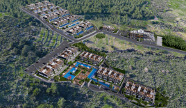 Квартира за 230 000 евро в Алсанджаке, Кипр