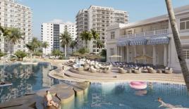 Квартира за 100 100 евро в Искеле, Кипр