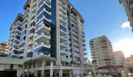 Пентхаус за 352 000 евро в Алании, Турция