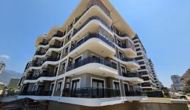 Пентхаус за 131 000 евро в Алании, Турция