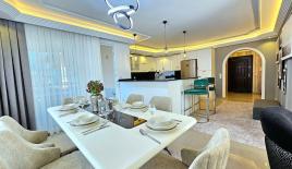 Пентхаус за 275 000 евро в Алании, Турция