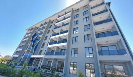 Квартира за 187 000 евро в Газипаше, Турция