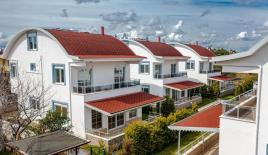 Вилла за 385 000 евро в Анталии, Турция