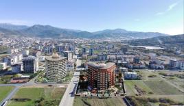 Квартира за 150 000 евро в Газипаше, Турция