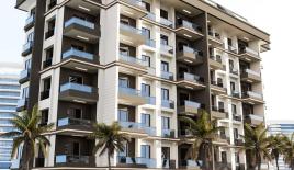 Квартира за 111 000 евро в Алании, Турция