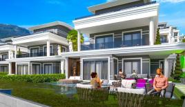 Вилла за 1 020 000 евро в Алании, Турция