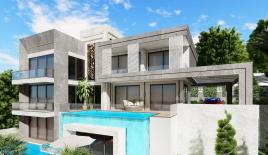 Вилла за 1 250 000 евро в Алании, Турция