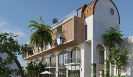 Квартира за 210 000 евро в Алании, Турция