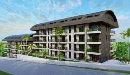 Квартира за 90 000 евро в Конаклы, Турция