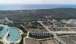 Вилла за 1 890 000 евро в Анталии, Турция