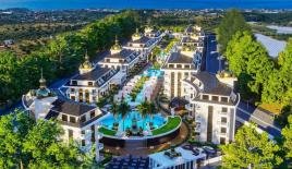 Квартира за 95 000 евро в Авсалларе, Турция