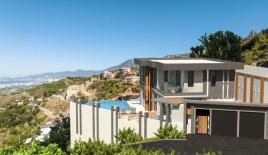 Вилла за 1 150 000 евро в Алании, Турция