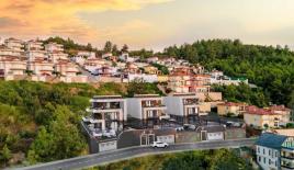 Вилла за 1 000 000 евро в Алании, Турция