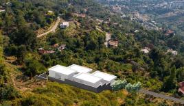 Вилла за 600 000 евро в Алании, Турция