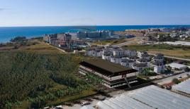 Коммерческая недвижимость за 267 500 евро в Конаклы, Турция