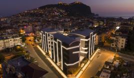 Таунхаус за 355 000 евро в Алании, Турция