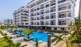 Квартира за 269 000 евро в Алании, Турция
