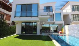 Вилла за 632 000 евро в Белеке, Турция