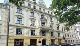 Кафе, ресторан за 3 200 000 евро в Риге, Латвия