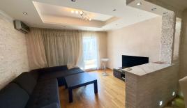 Квартира за 270 000 евро в Будве, Черногория