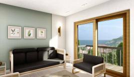 Квартира за 129 664 евро в Будве, Черногория