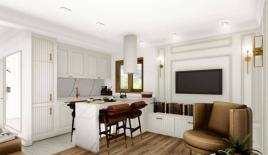 Квартира за 149 042 евро в Будве, Черногория