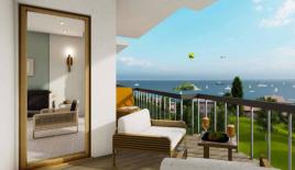 Пентхаус за 194 750 евро в Будве, Черногория