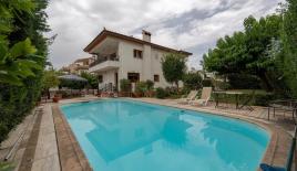 Вилла за 1 700 000 евро в Афинах, Греция