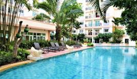 Квартира за 43 200 евро в Паттайе, Таиланд