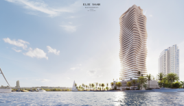 Апартаменты за 1 225 000 евро в Абу-Даби, ОАЭ