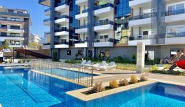 Квартира за 87 000 евро в Алании, Турция