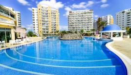 Апартаменты за 130 037 евро в Фамагусте, Кипр