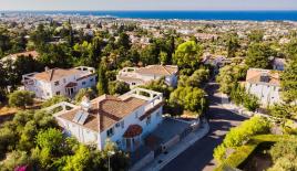 Вилла за 676 604 евро в Кирении, Кипр