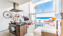 Апартаменты за 175 726 евро в Кирении, Кипр